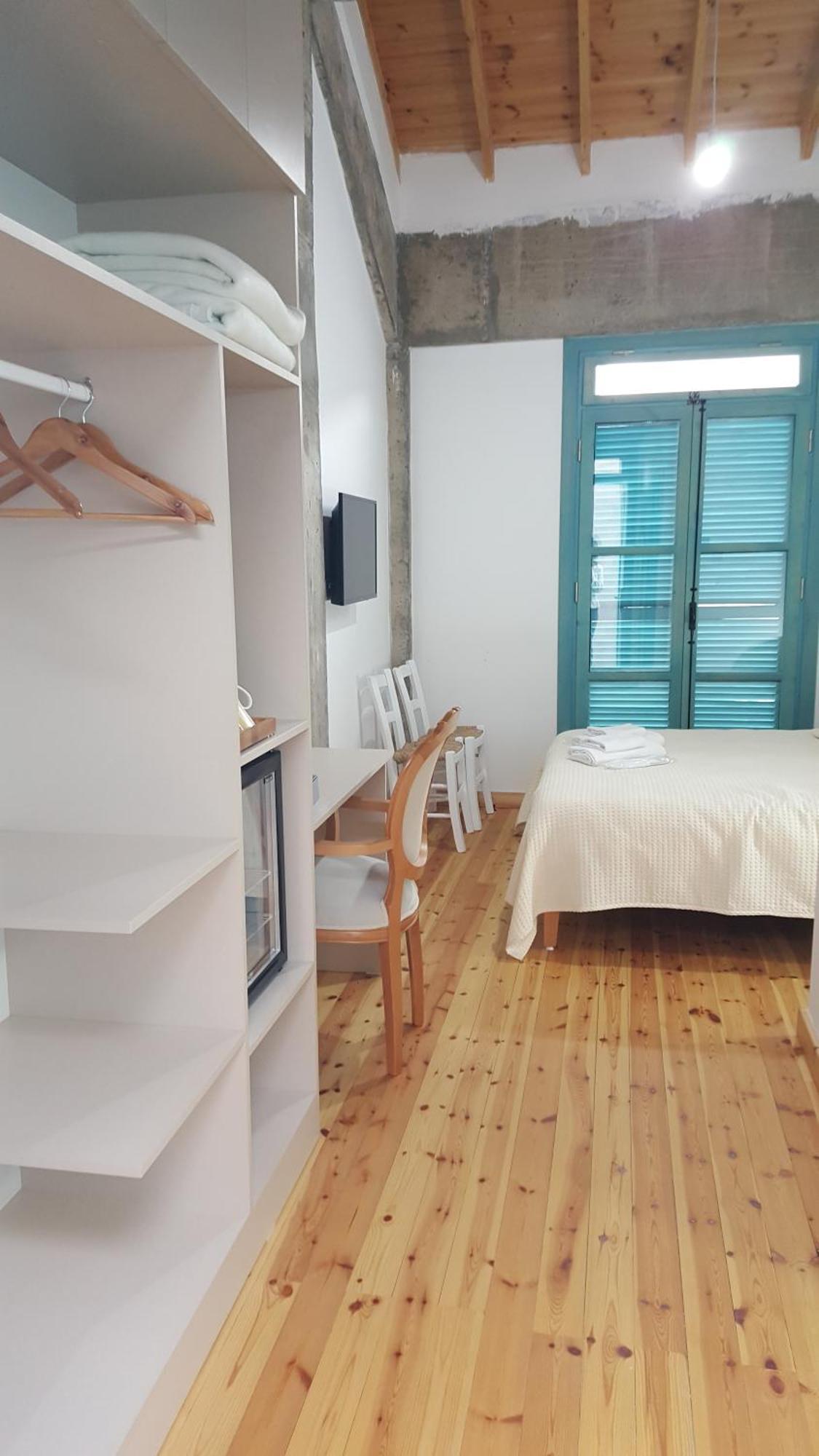 Nicosia Eagle Eye Hotel Room photo